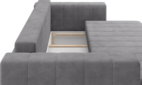 Диван Mio Tesoro Малибу 047