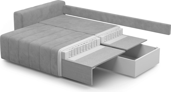 Диван Mio Tesoro Малибу 047