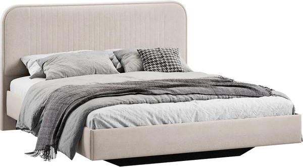 Каркас кровати ТриЯ Тиффани тип 1 140x200 - фото