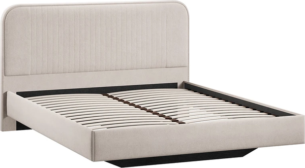 Каркас кровати ТриЯ Тиффани тип 1 140x200