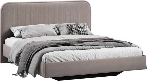 Каркас кровати ТриЯ Тиффани тип 1 140x200 - фото