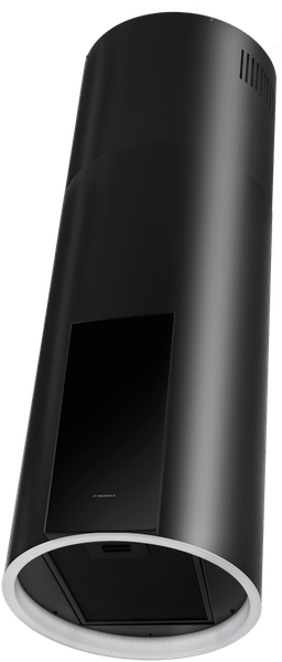 Вытяжка коробчатая Maunfeld Alba 39 Isla - фото