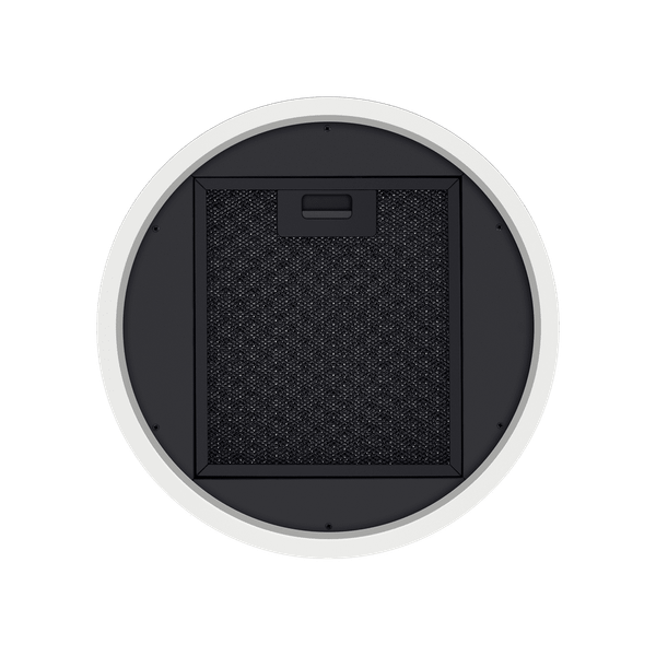 Вытяжка коробчатая Maunfeld Alba 39 Isla