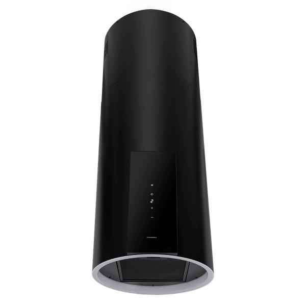 Вытяжка коробчатая Maunfeld Alba 39 Isla