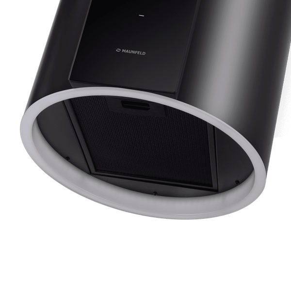 Вытяжка коробчатая Maunfeld Alba 39 Isla