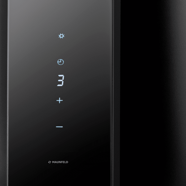 Вытяжка коробчатая Maunfeld Alba 39 Isla