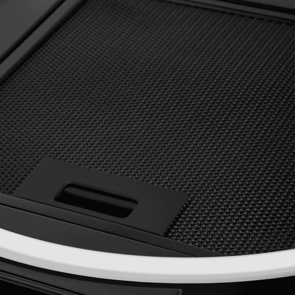 Вытяжка коробчатая Maunfeld Alba 39 Isla