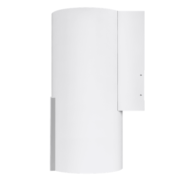 Вытяжка коробчатая Maunfeld Alba 39 Wall