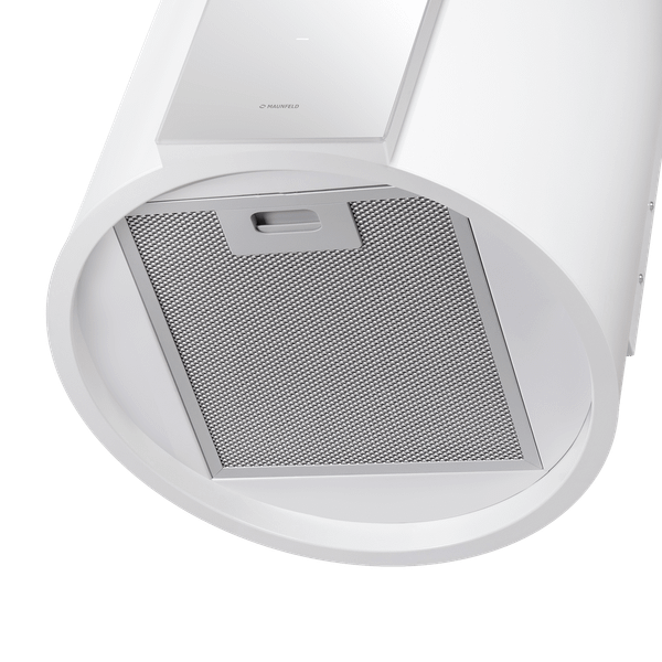 Вытяжка коробчатая Maunfeld Alba 39 Wall