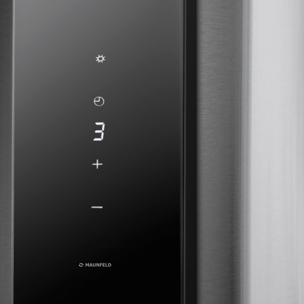 Вытяжка коробчатая Maunfeld Alba 39 Wall