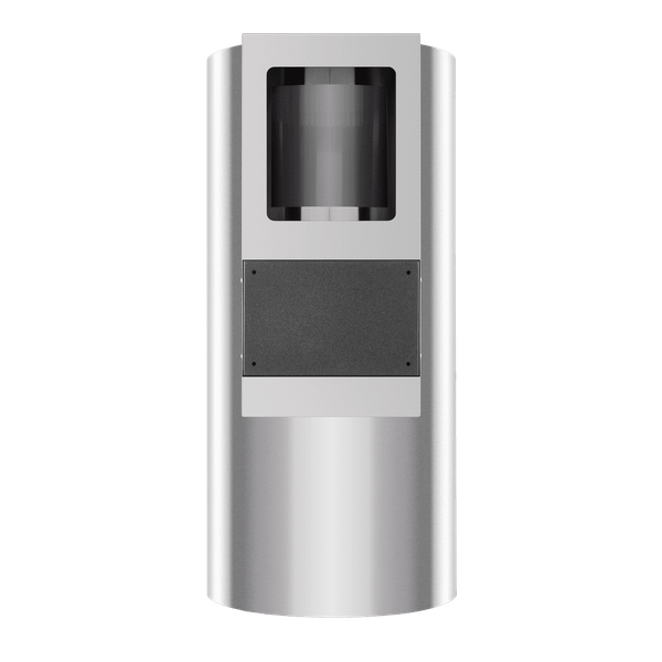 Вытяжка коробчатая Maunfeld Alba 39 Wall