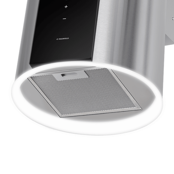 Вытяжка коробчатая Maunfeld Alba 39 Wall