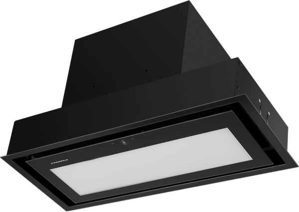 Вытяжка скрытая Maunfeld MZR 74 Lux - фото