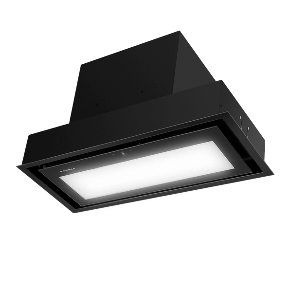 Вытяжка скрытая Maunfeld MZR 74 Lux