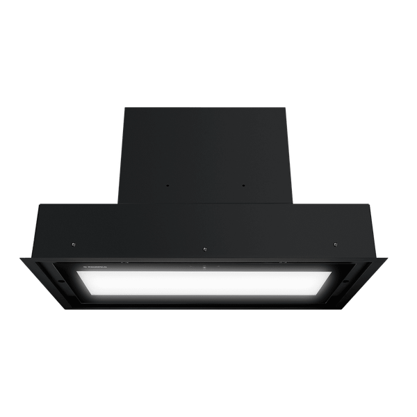 Вытяжка скрытая Maunfeld MZR 74 Lux