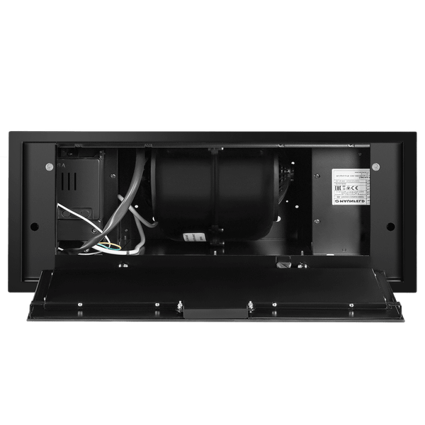 Вытяжка скрытая Maunfeld MZR 74 Lux