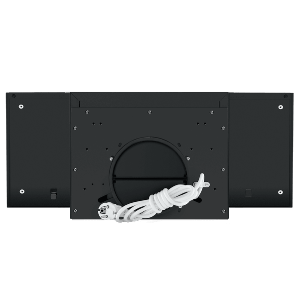 Вытяжка скрытая Maunfeld MZR 74 Lux