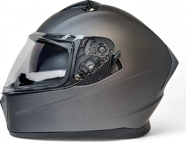 Мотошлем AiM JK320 / 320-005-XXL