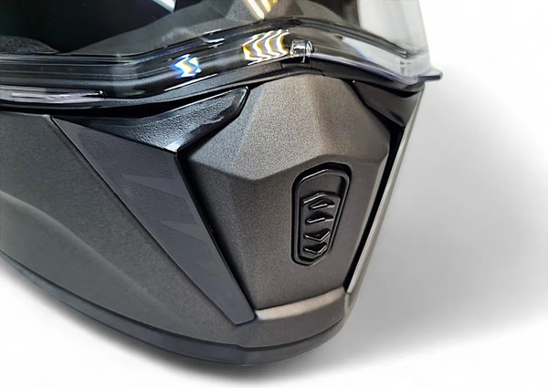 Мотошлем AiM JK320 / 320-005-XXL