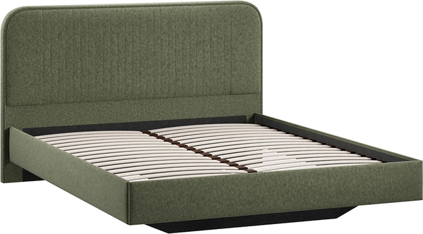 Каркас кровати ТриЯ Тиффани тип 1 140x200