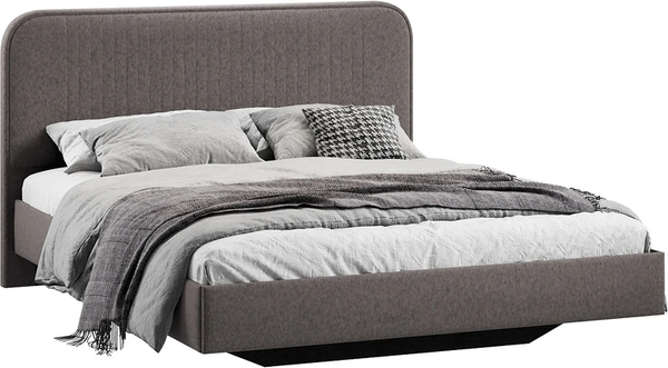 Каркас кровати ТриЯ Тиффани тип 1 140x200 - фото