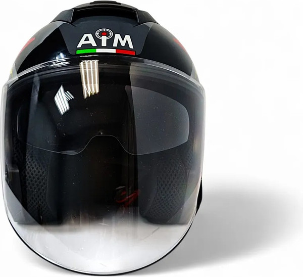 Мотошлем AiM JK526 / 526-013-L