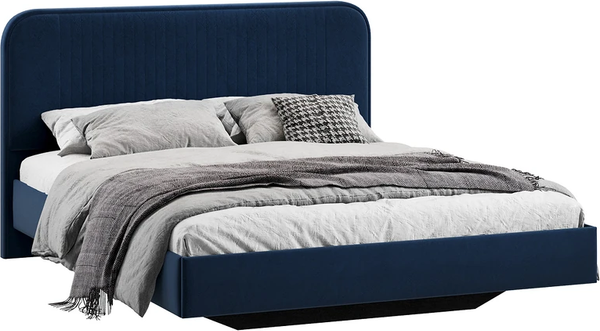 Каркас кровати ТриЯ Тиффани тип 1 140x200 - фото