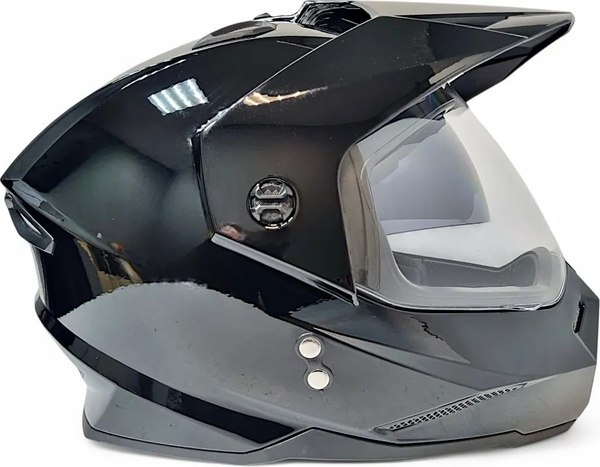 Мотошлем AiM JK802 / 802-001-XL