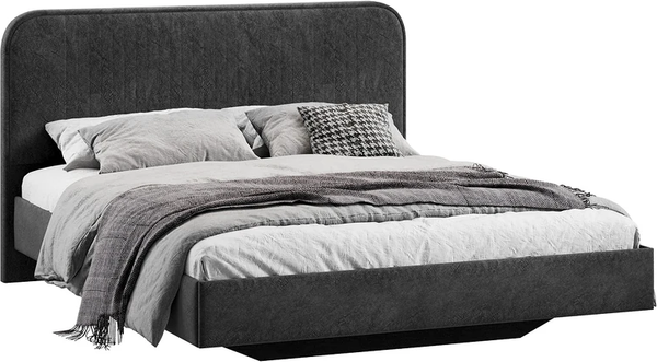 Каркас кровати ТриЯ Тиффани тип 1 140x200 - фото