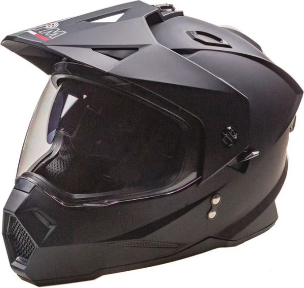 Мотошлем AiM JK802 / 802-008-L