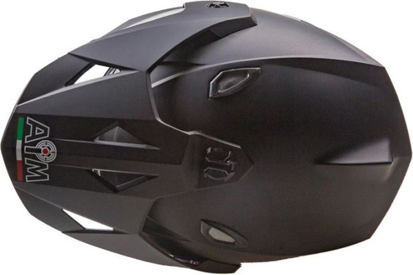 Мотошлем AiM JK802 / 802-008-L