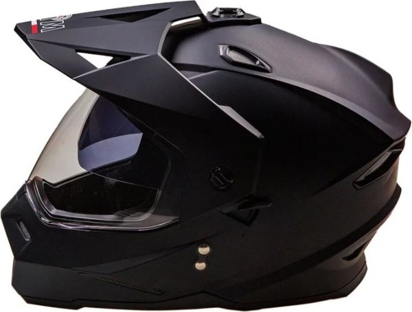 Мотошлем AiM JK802 / 802-008-M