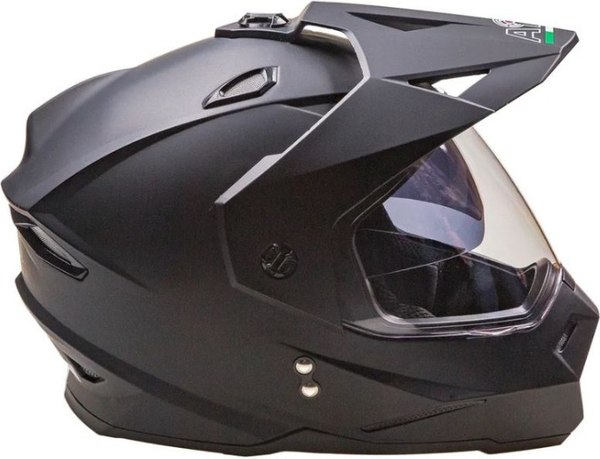 Мотошлем AiM JK802 / 802-008-S