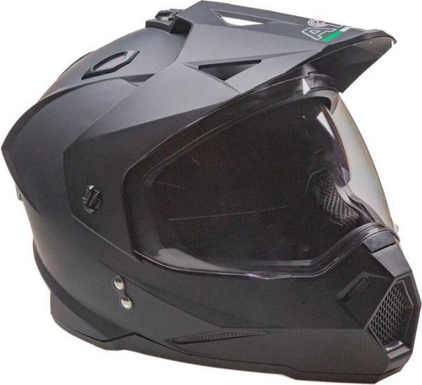 Мотошлем AiM JK802 / 802-008-XL