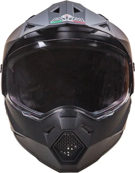 Мотошлем AiM JK802 / 802-008-XXL