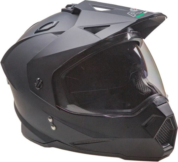 Мотошлем AiM JK802 / 802-008-XXXL