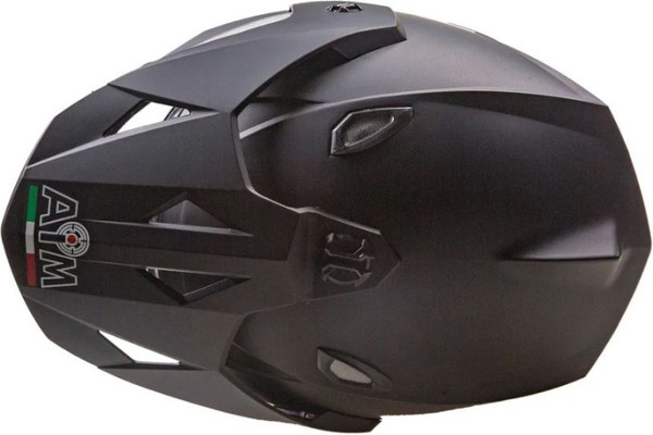 Мотошлем AiM JK802 / 802-008-XXXL