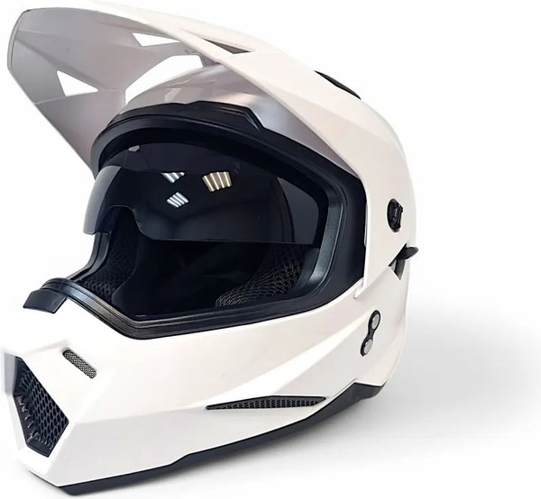 Мотошлем AiM JK802 / 802-007-L