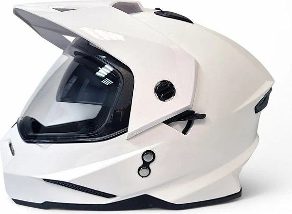 Мотошлем AiM JK802 / 802-007-XXL