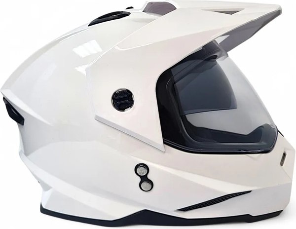 Мотошлем AiM JK802 / 802-007-XXL