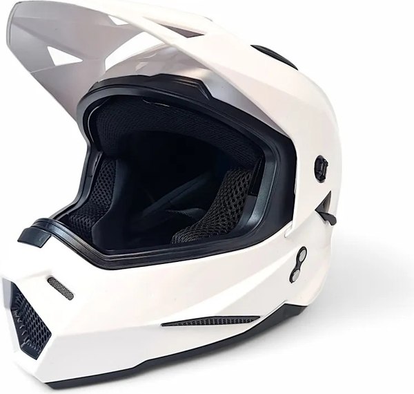 Мотошлем AiM JK802 / 802-007-XXXL