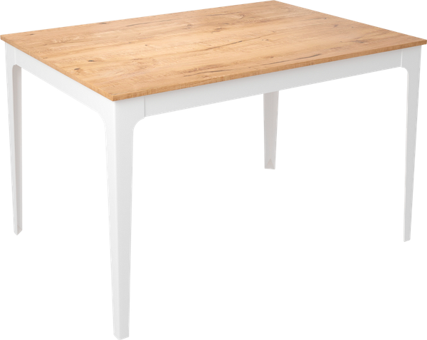 Обеденный стол Listvig Viola 110 раздвижной - фото