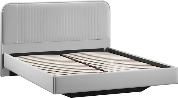 Каркас кровати ТриЯ Тиффани тип 1 160x200