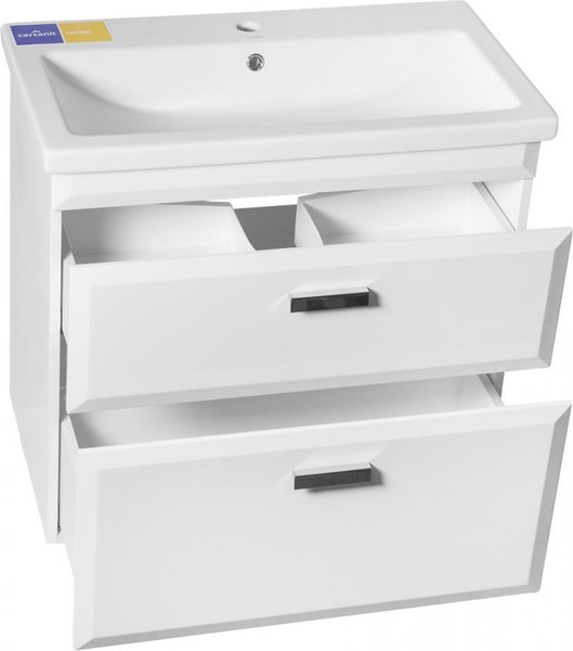 Тумба под умывальник Style Line Лотос 80