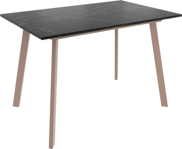 Обеденный стол Listvig Maus 110 110x70x75 - фото