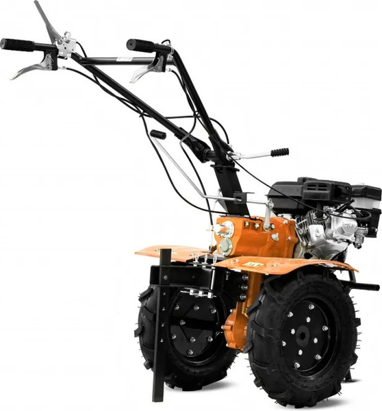 Мотоблок бензиновый Рысь МБР 8 Про