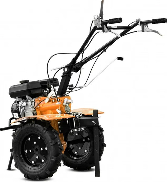 Мотоблок бензиновый Рысь МБР 8 Про