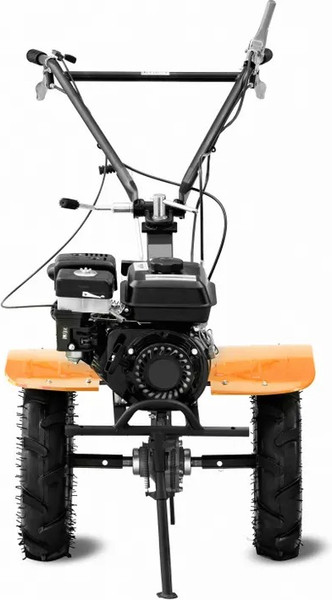 Мотоблок бензиновый Рысь МБР 8 Про