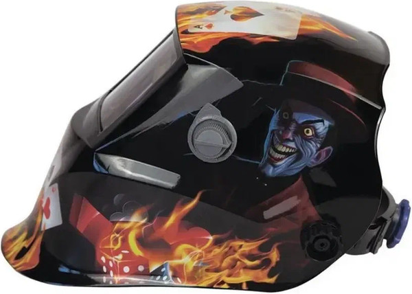 Сварочная маска Redbo RB-6000-21