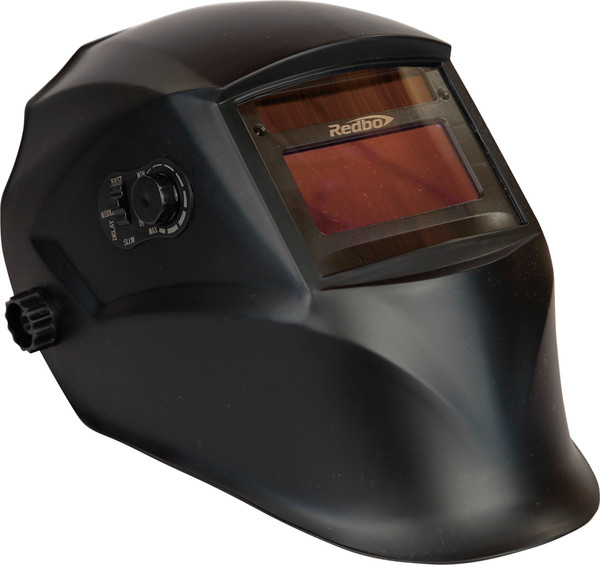 Сварочная маска Redbo RB-6000-23